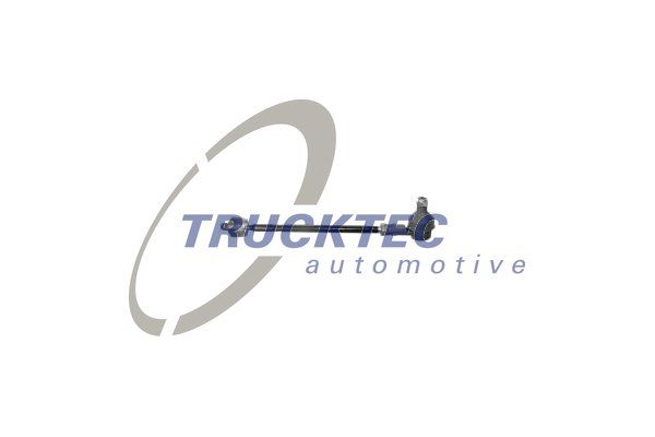 TRUCKTEC AUTOMOTIVE Roolivarras 02.37.050